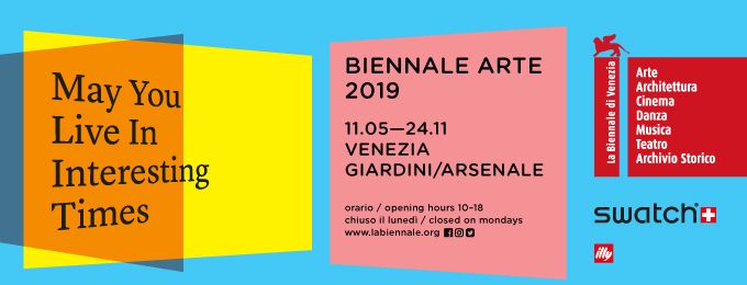 54 Biennale de Venise